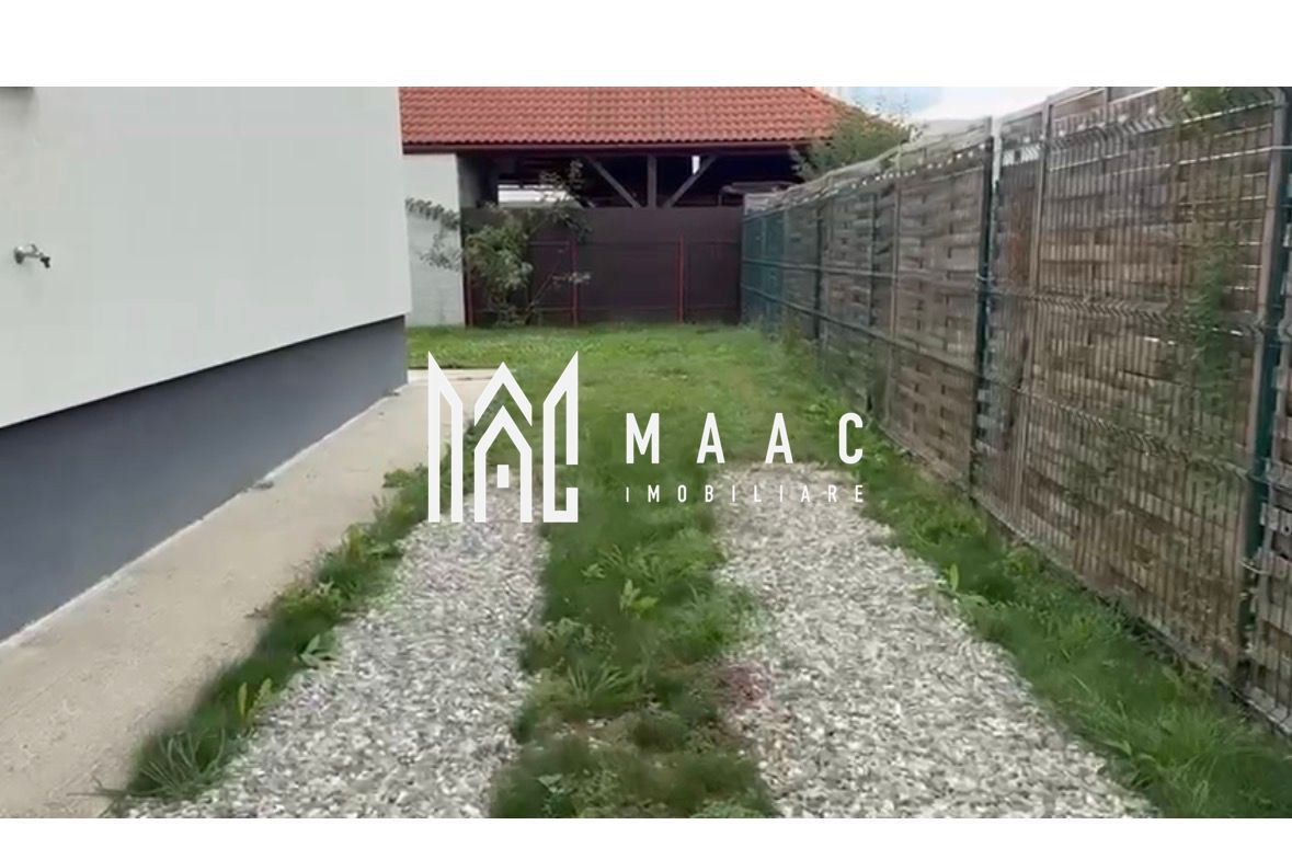 Aparatament 3 camere I Grădină 131 mp I 2 bai I Selimbar - Poză 7