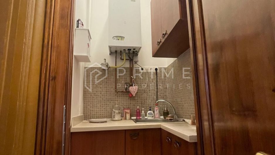 Închiriere apartament ultracentral cu 2 camere - Poză 6