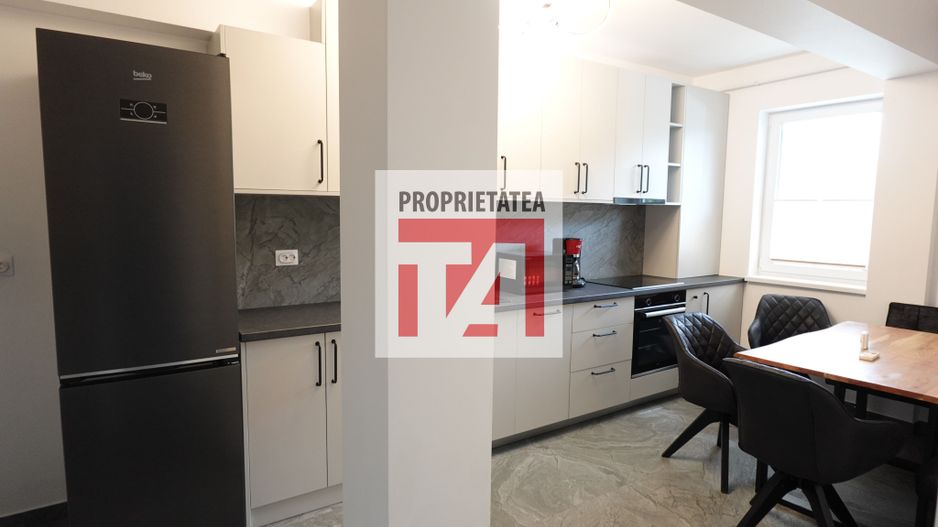 Apartament de inchiriat 2 camere str Brinduselor Baia Mare - Poză 2