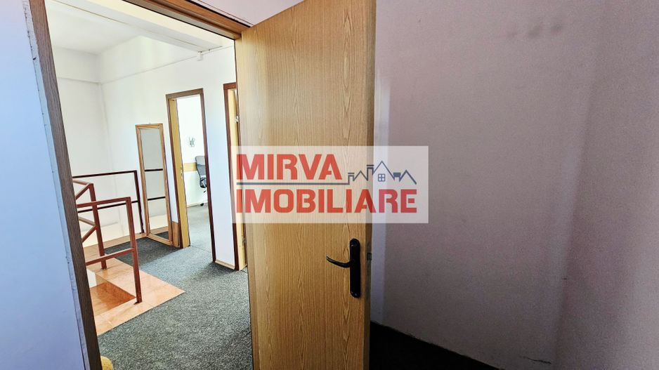 Vanzare proprietate mixtă – Casă + spațiu birou, Ultracentral - Poză 83
