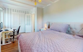 Casa individuala la cheie, confort lux, terasa mare, carport 2 masini - Poză 10