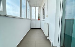 Apartament 4 camere 90 mp loc parcare centrala termica Inel 2 - Poză 21