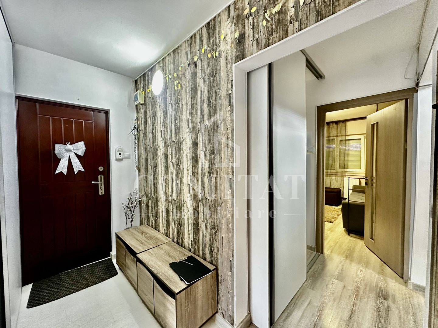 Apartament 3 camere | Etaj intermediar | Intre Lacuri - Poză 17