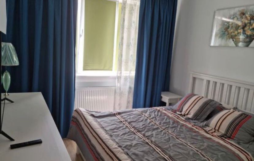 APARTAMENT 2 CAMERE | ENVOGUE RESIDENCE - Poză 1