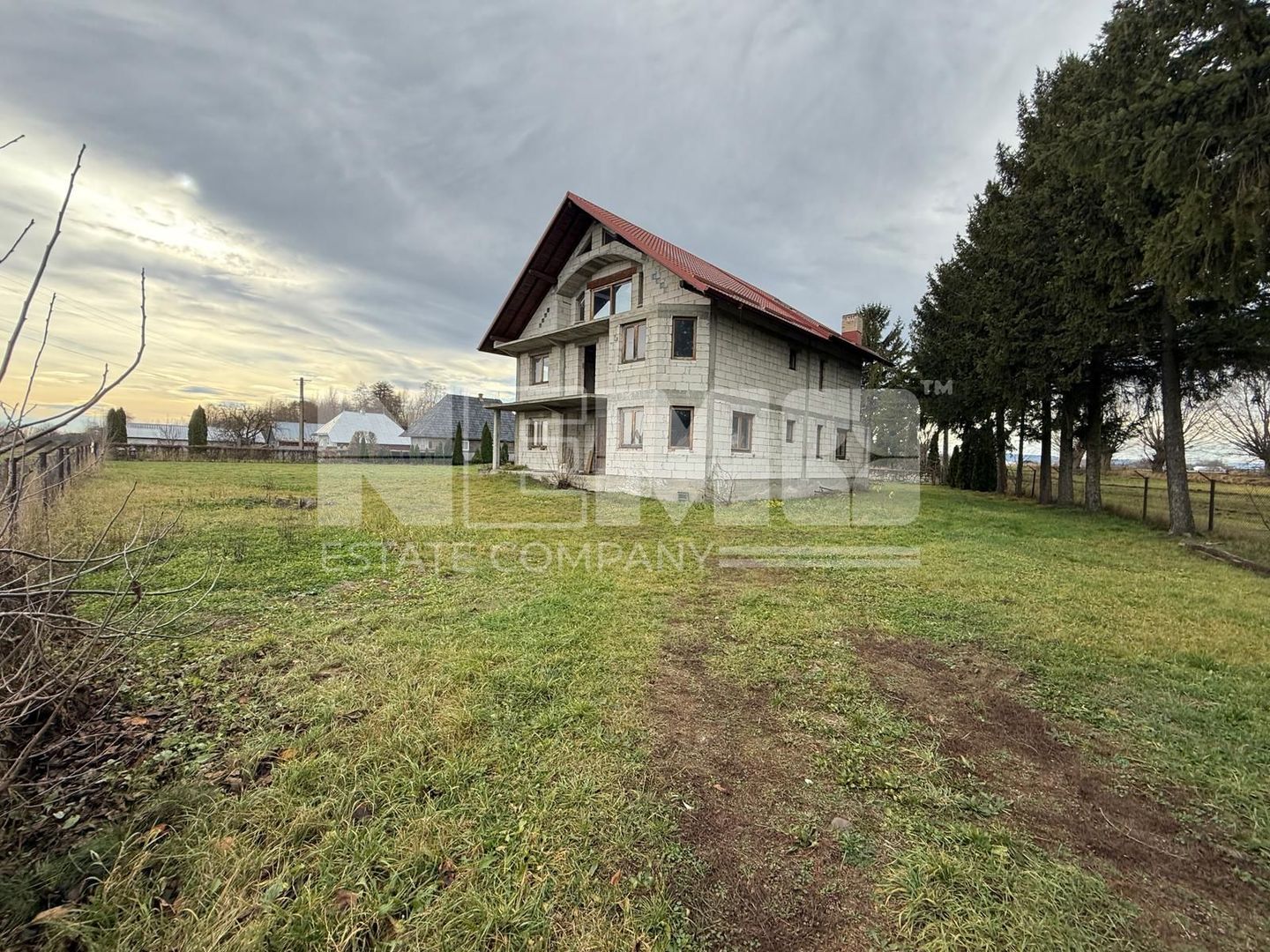 VAND CASA LA ROSU | 2010 | - Poză 8