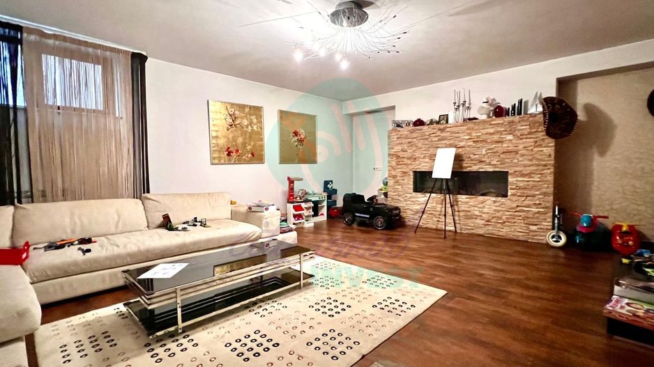 Vila individuala 10 camere Iancu Nicolae- Jolie Ville - Poză 7