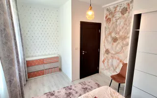 Apartament 2 camere modern, Braytim-Giroc, parcare inclusă, 0% Comision - Poză 13