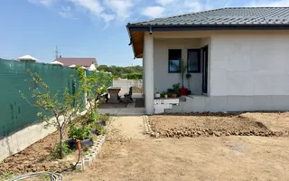 Casa individualǎ Bâcu, construcție 2025 la preț de apartament ! - Poză 28