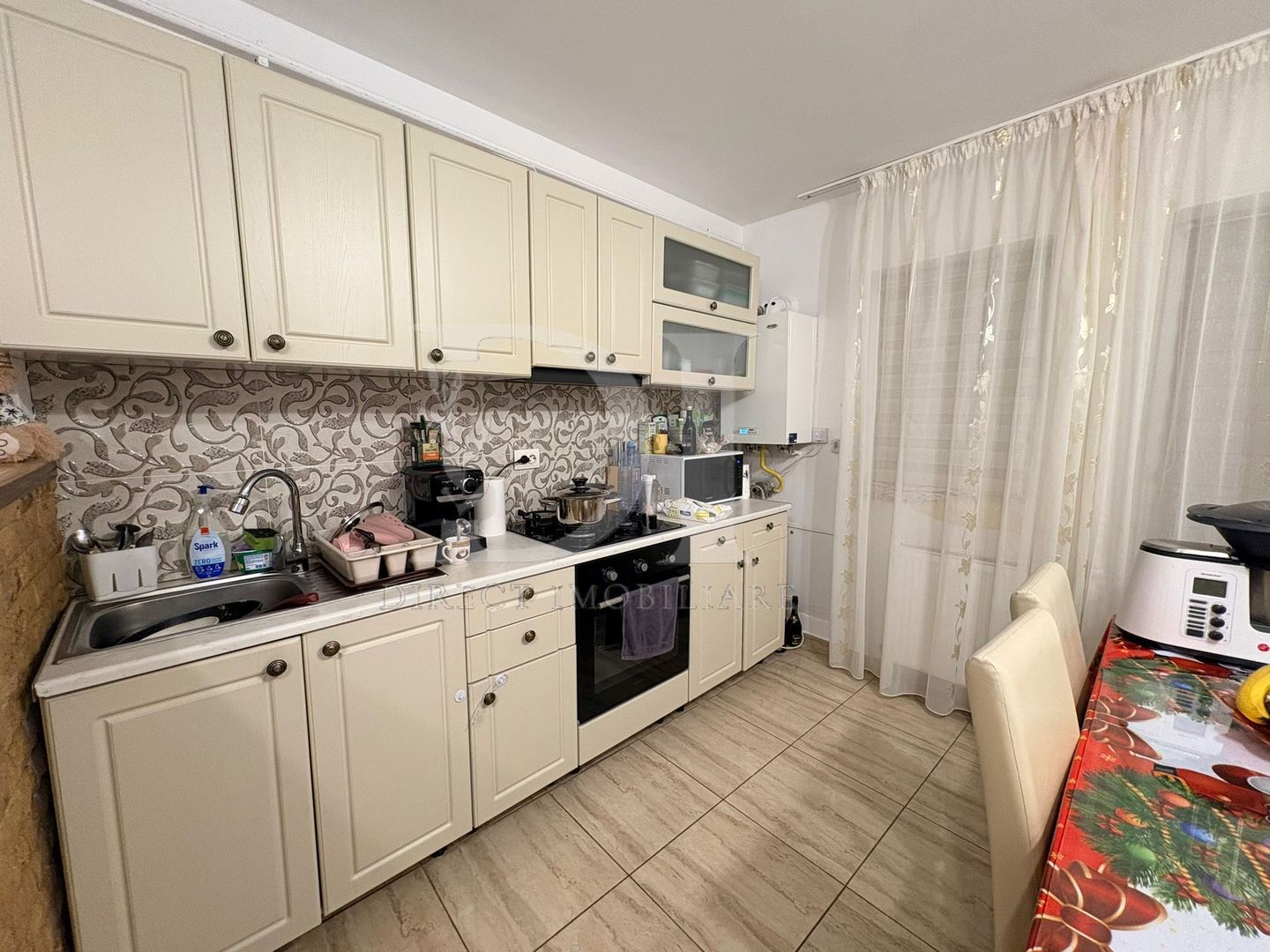 🏡 Apartament 2 camere de vânzare – Florești, zona Terra - Poză 6