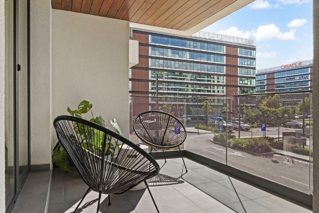 Apartament | 2 camere | Aviației | Nusco City | Metroul Aurel Vlaicu - Poză 11