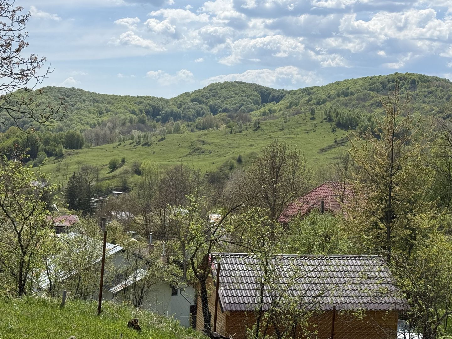 Teren intravilan 2440mp cu autorizație de construire și proiect ! - Poză 8
