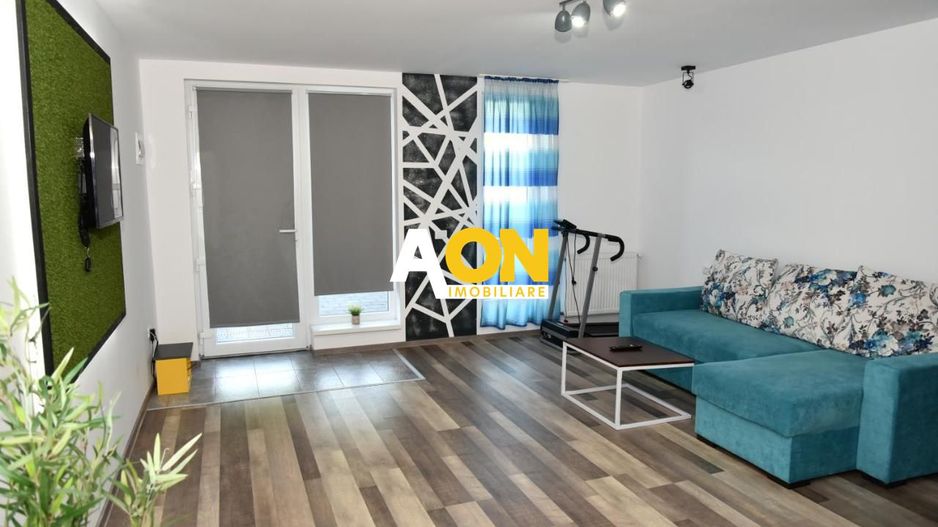 De Vanzare Aparthotel 230mp utili,  Zona Cetate, terasa 40 - Poză 2