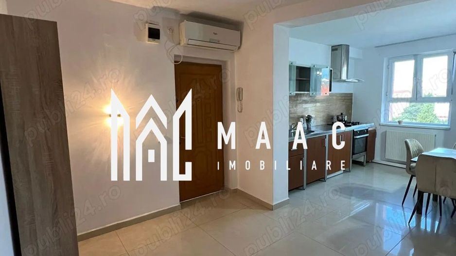 Apartament 3 camere de închiriat | Sibiu | Hipodrom 3 - Poză 2