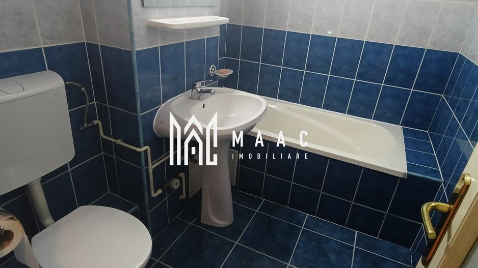 Apartament 3 camere | 74 MPU | 2 băi | Vasile Aaron - Poză 14