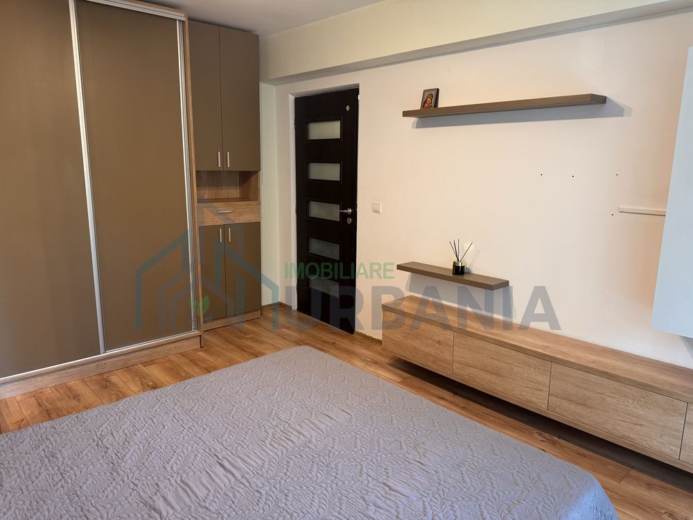 Apartament 3 camere, bloc nou, Podu Ros - Cantemir, Iași - Poză 5
