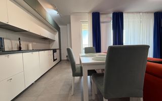 City of Mara - Apartament cu 2 camere - parcare subterana si boxa - Poză 8