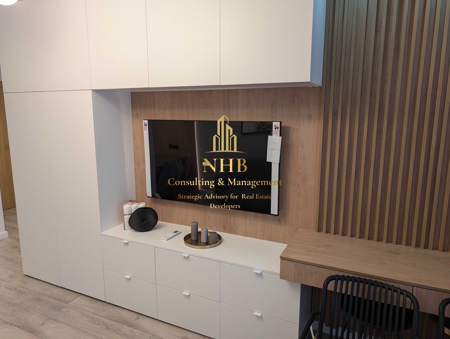 Apartament 2 Camere | Parcului 20 | Incalzire prin Pardoseala - Poză 4