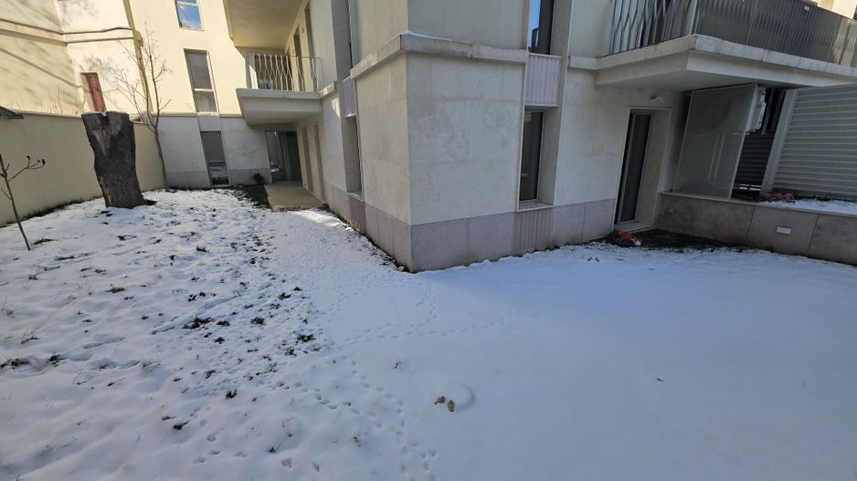4 camere ultrafinisat | Curte proprie 100 mp Universitate – Armeneasca - Poză 18
