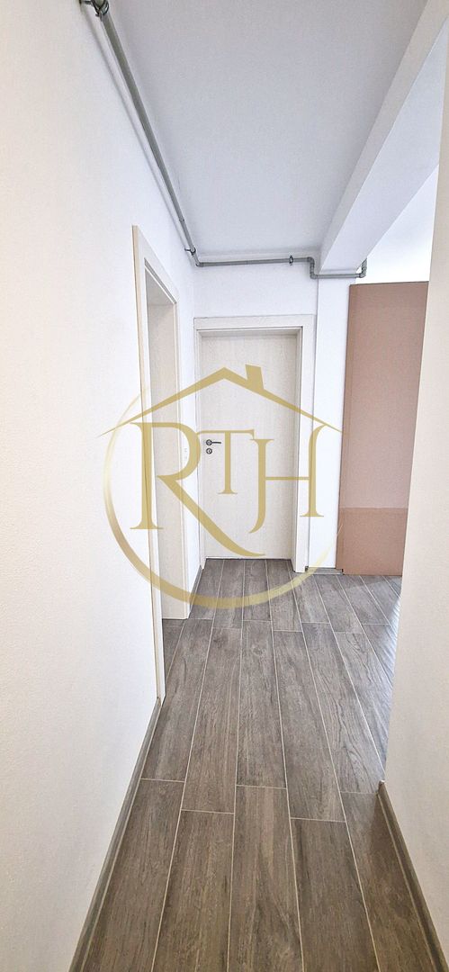 Apartament nou de vanzare, 3 camere Giarmata Vii mobilat si utilat.Comision ,,0" - Poză 9