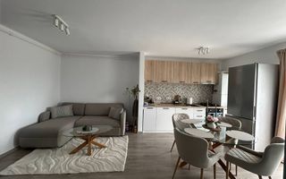 Apartament 2 camere | Balcon 9 mp | Lift | Magnolia Residence - Poză 4
