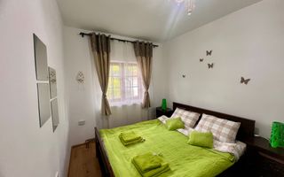 Casă de vânzare în Băile Olănești – zonă centrală - Poză 7