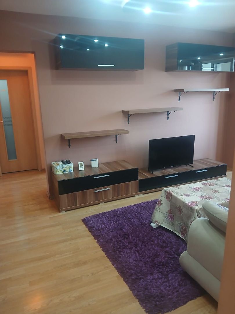 AP. 2 CAMERE- COLENTINA, PET-FRIENDLY, BLOC REABILITAT, MODERN - Poză 2