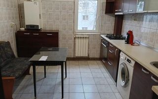 Apartament decomandat, mobilat, aproape de Iulius Mall – Iași - Poză 5