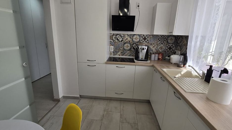 Ama Residence Unirii - Ap 2 camere modern cu parcare, - Poză 12
