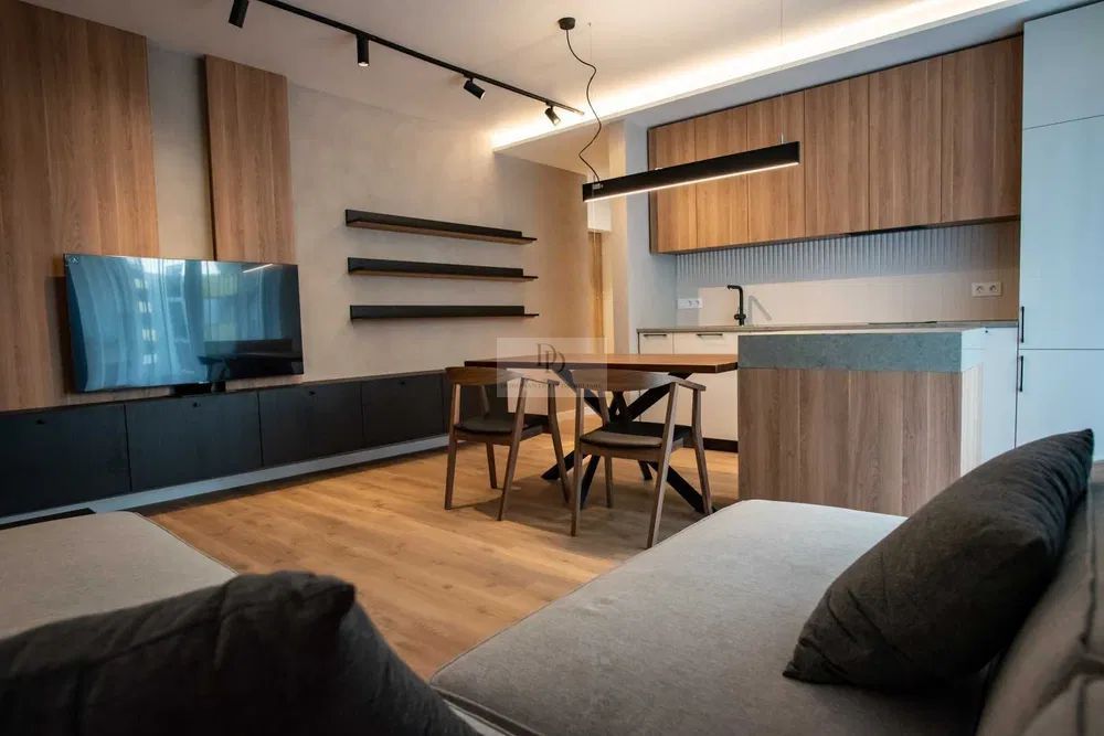 Apartament 2 camere premium | Parcare subterană inclusă | Anton Pann - Poză 1