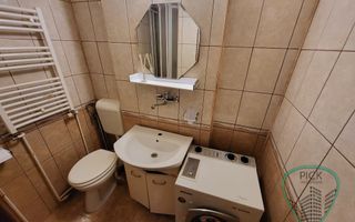 P 1075 Apartament cu 2 camere în Târgu Mureș - cartierul Ady - Poză 6