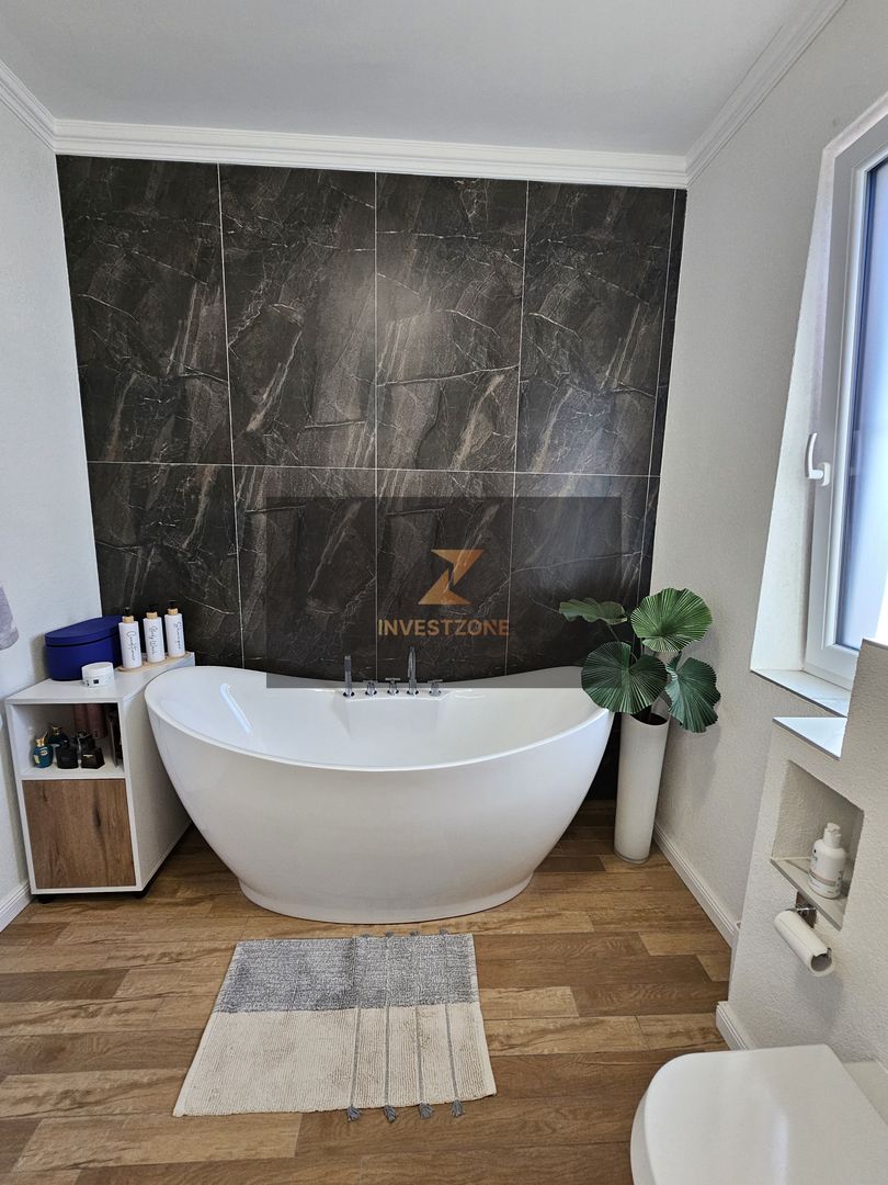 Casa de vanzare in Santandrei - Poză 31