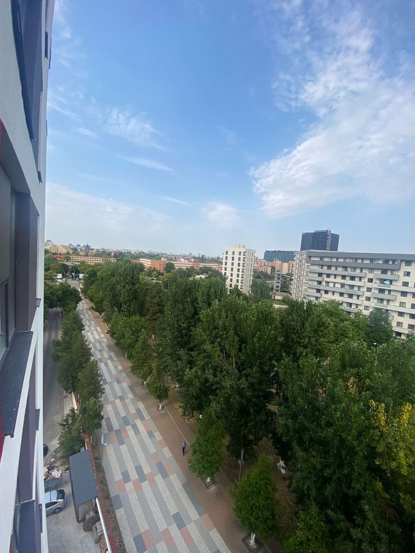 AP. 2 CAMERE POLITEHNICA, BLOC NOU, CENTRALA, BUCATARIE INCHISA - Poză 12