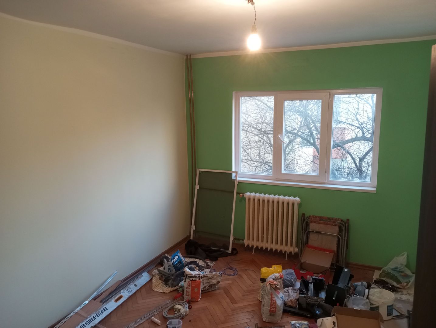 Apartament 3 camere decomandat Sagului-Dambovita - Poză 6