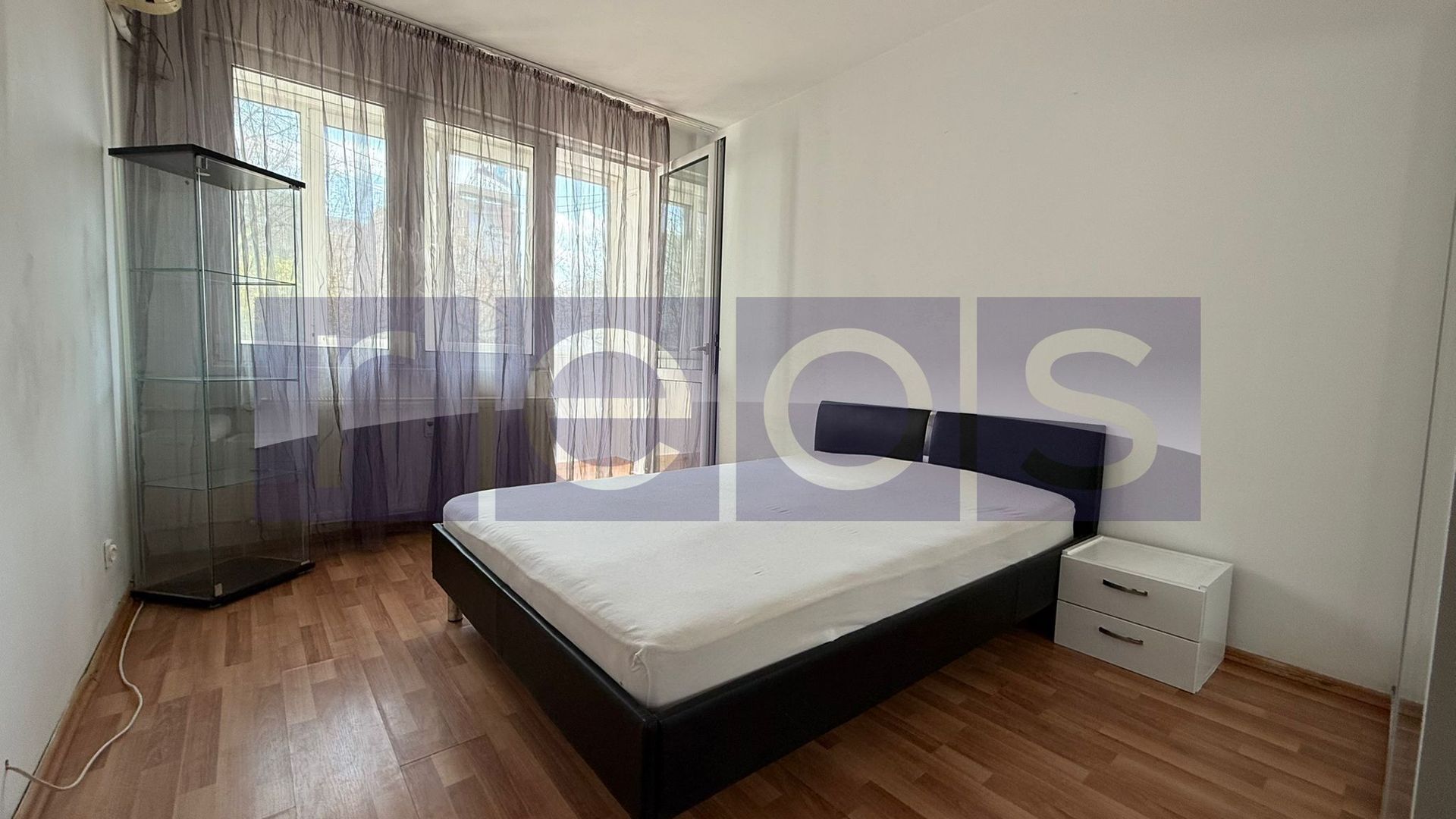 APARTAMENT ELEGANT 2 CAMERE DE ÎNCHIRIAT – DOROBANȚI, COMPLET UTILAT - Poză 6