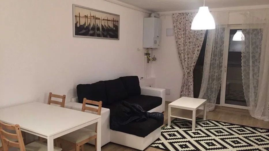 Inchiriere 2 Camere Unirii - Udriste - Poză 6