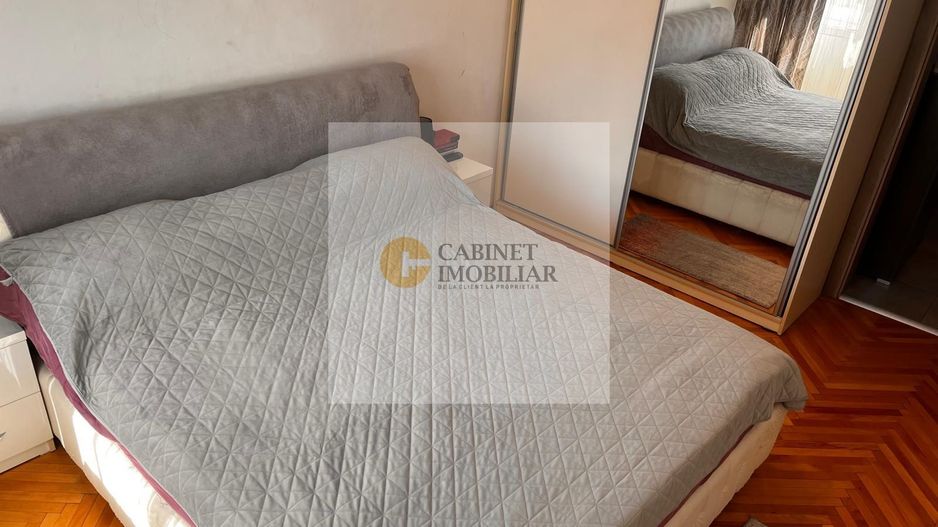 3 Camere | Semidecomandat | Etaj Intermediar | Obor - Poză 8