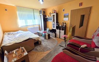 Apartament 2 camere, 56 mp utili, etaj 2, mobilat, utilat, Cetate - Poză 5