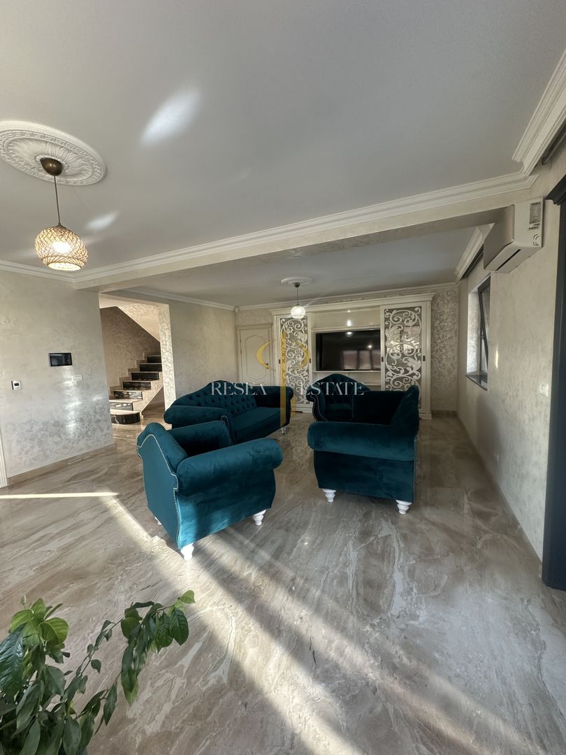 Casă individuală de închiriat în Ghiroda | Piscină- saună - Poză 1