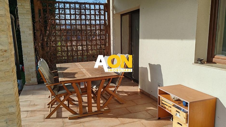 Casa 3 Camere, 179 mp Construiti, Teren 784 mp, Zona Cetate - Poză 4