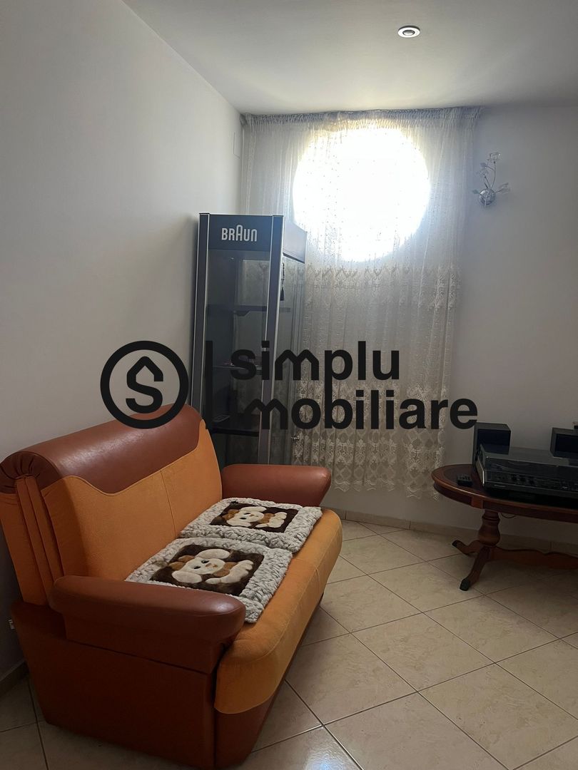 Vila S+P+1+M Lapus, str Paunitei - Poză 81