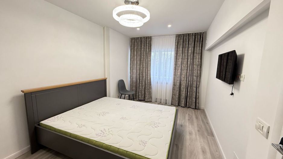 Apartament 4 camere Lacul Tei Doamna Ghica - Poză 9