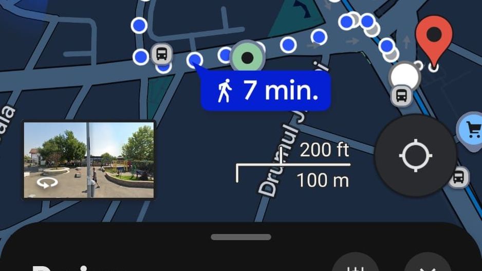 3 camere/ metrou Aparatorii Patriei /parcare/centrala - Poză 10
