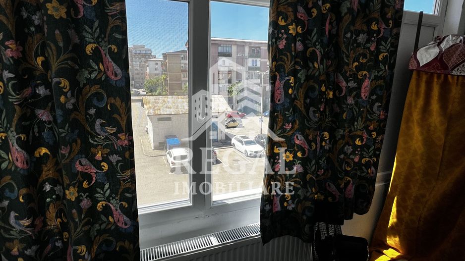 Apartament 2 camere decomandat – Micro 5/2 | Etaj 2 - Poză 5