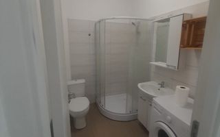 Garsoniera I Bdul Magheru - Bloc Scala I Etaj 4 I Renovata - Poză 5