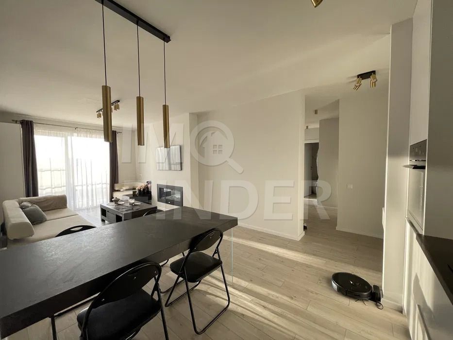 Apartament superb, 3 camere, Grand Park Residence, Sopor - Poză 4