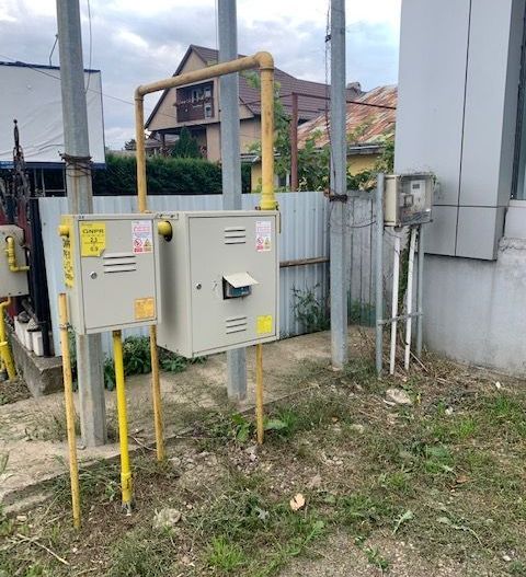 Spațiu industrial - Hala de vanzare, Calea Republicii ! - Poză 15