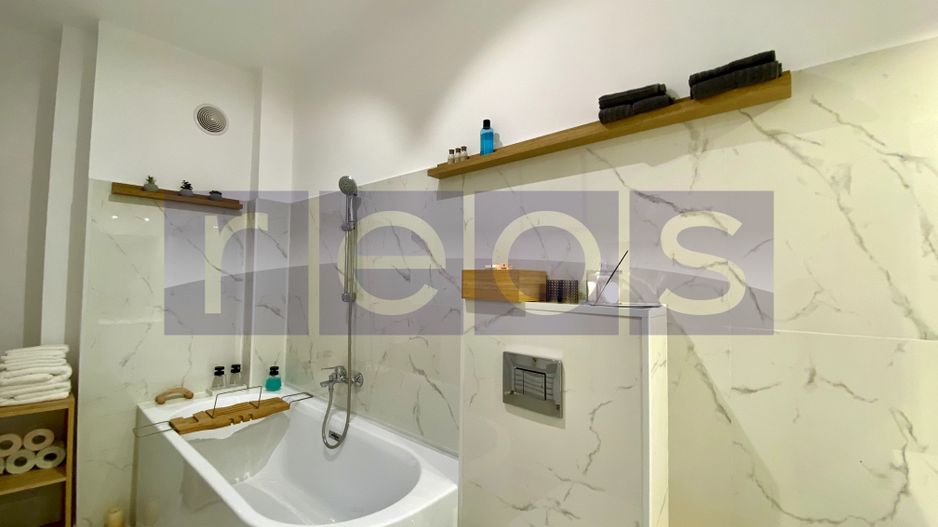 DE VANZARE PENTHOUSE 4  CAMERE | 97 MP UTILI | 3 BALCOANE | PARCUL CISMIGIU - Poză 25
