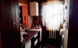 Tomis Nord - Banca Religiilor - Apartament compus din 4 camere, etaj 3. - Poză 5