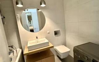 Apartament 3 camere | Terasa | Barbu Vacarescu | 2 locuri de parcare - Poză 20