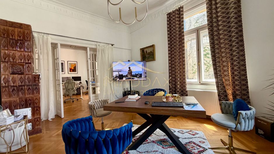 Spațiu Birouri Renovat Complet LUX *150 mp*/ Zona Dorobanți - Poză 24